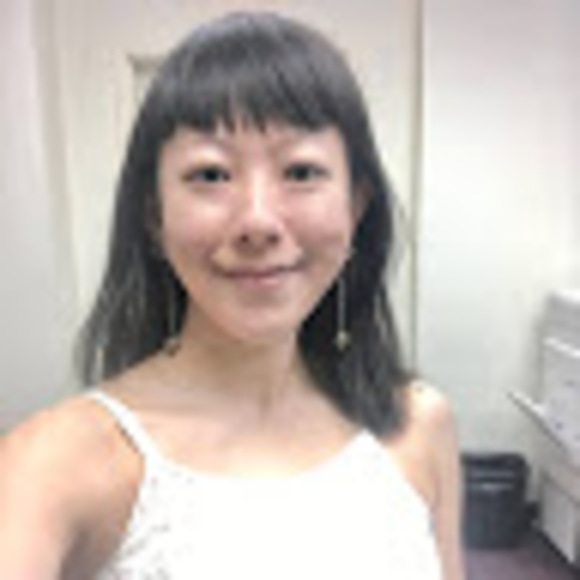 Meet your Posher, Jenny - Picture 1 of 1